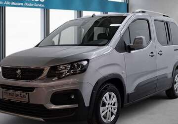 Peugeot Rifter 93.426 km 17.310 &euro; Schweinfurt 97424