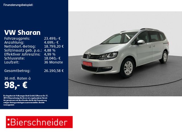 VW Sharan 138.706 km 22.950 &euro; Aalen 73431