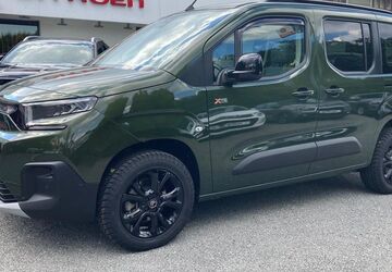 Citroen Berlingo 18.560 km 36.850 &euro; Lauenburg/ Elbe 21481