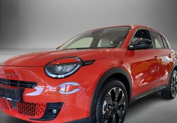 Fiat 600e 12.000 km 27.750 &euro; Krefeld 47805