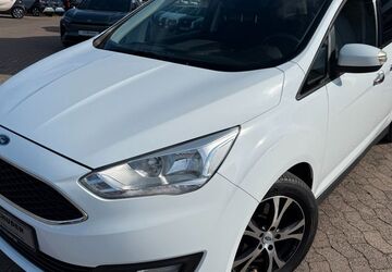 Ford Grand C-Max 54.790 km 12.990 &euro; Hildesheim 31137