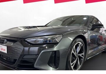 Audi e-tron GT 86.212 km 52.770 &euro; Plattling 94447