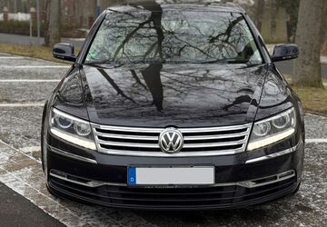 VW Phaeton 345.431 km 8.888 &euro; Hannover 30453