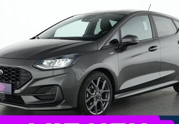 Ford Fiesta 36.940 km 15.581 &euro; Dietzenbach bei Frankfurt 63128