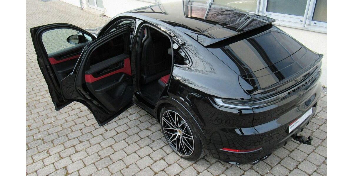 Porsche Cayenne 8.300 km 149.950 &euro; Gauting bei Starnberg 82131