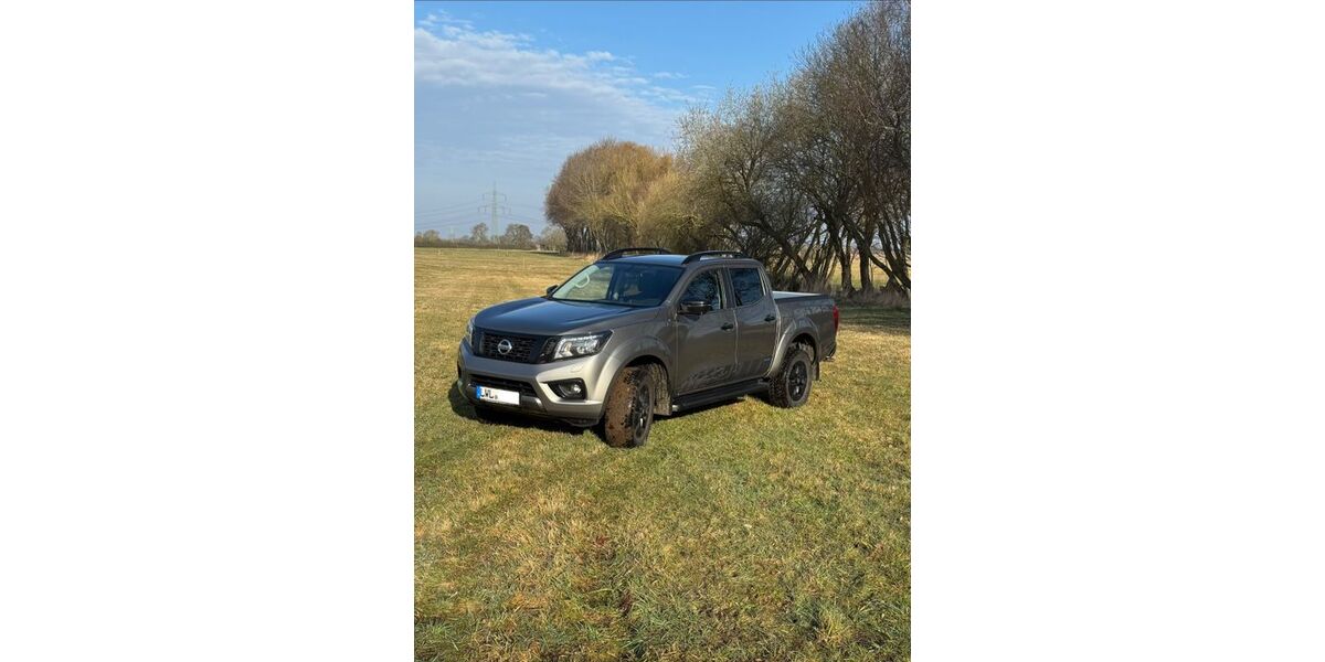 Nissan Navara 165.000 km 22.000 &euro; Hagenow 19230