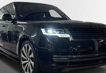 Land Rover Range Rover 76.500 km 122.990 &euro; Hamburg 22529