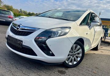 Opel Zafira 68.747 km 10.990 &euro; Warendorf 48231