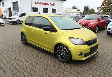 Skoda Citigo 82.164 km 6.900 &euro; Bendorf 56170