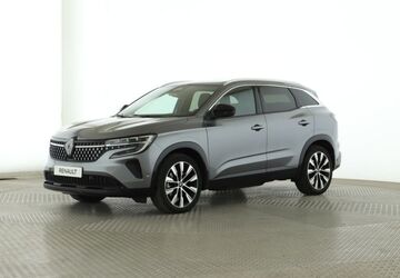 Renault Austral 30.220 km 30.880 &euro; Oberhausen 46049
