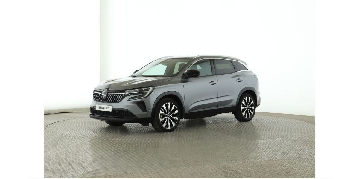 Renault Austral 30.220 km 30.880 &euro; Oberhausen 46049