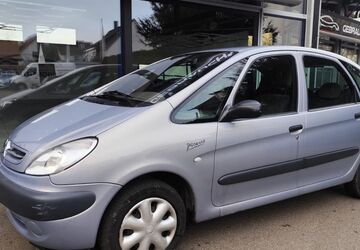 Citroen Xsara Picasso 240.731 km 1.900 &euro; Schwäbisch Hall - Hessental 74523