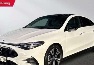 Mercedes-Benz CLA 250 9.000 km 56.970 &euro; Rheine 48429