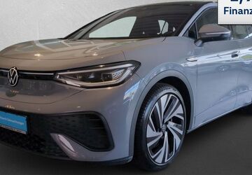 VW ID.5 68.475 km 33.460 &euro; Hohenwestedt 24594