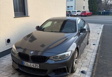 BMW 435 141.290 km 19.000 &euro; Nörvenich 52388