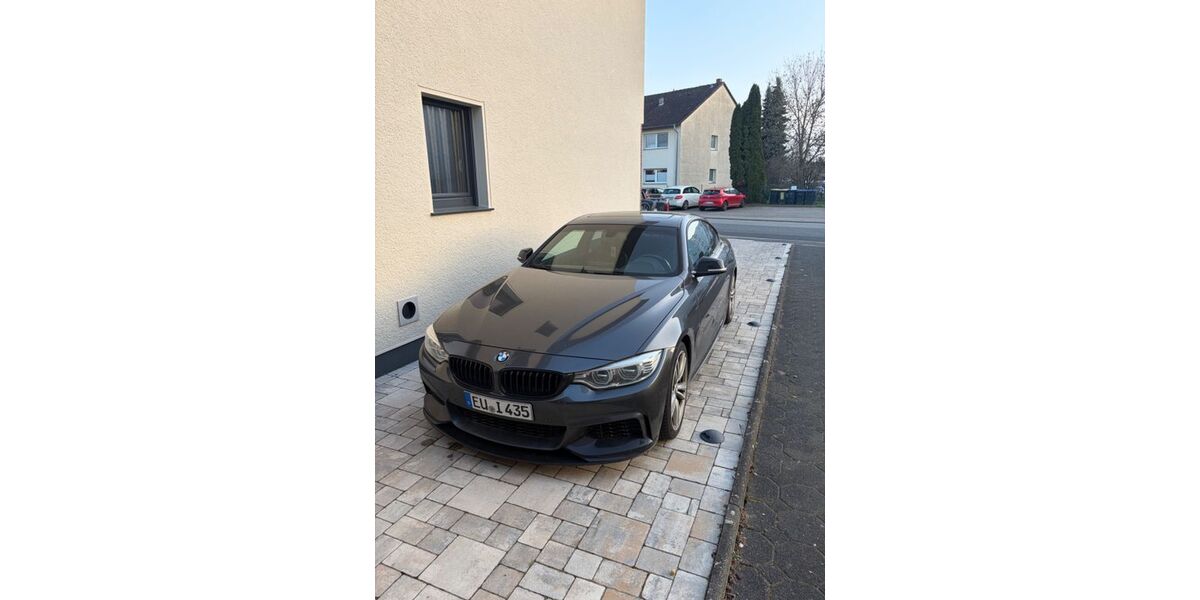 BMW 435 141.290 km 19.000 &euro; Nörvenich 52388