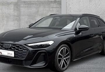 Audi A5 16.519 km 62.240 &euro; Halle (Saale) 06110