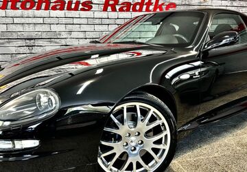 Maserati Gransport 63.000 km 31.895 &euro; Potsdam 14478