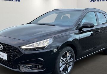 Hyundai i30 10.000 km 23.880 &euro; Quakenbrück 49610