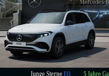 Mercedes-Benz EQB 10.410 km 38.683 &euro; Weyhe 28844