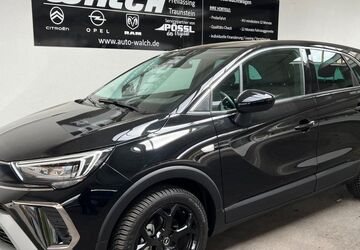 Opel Crossland (X) 4.100 km 19.950 &euro; Traunstein 83278