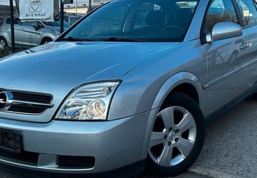 Opel Vectra 214.000 km 1.900 &euro; Neu Wulmstorf 21629
