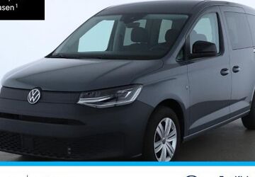 VW Caddy 9.495 km 32.990 &euro; Kassel 34123