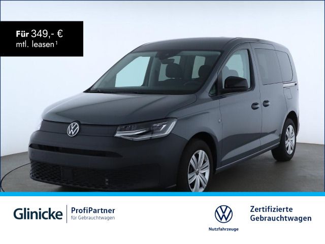 VW Caddy 9.495 km 32.990 &euro; Kassel 34123
