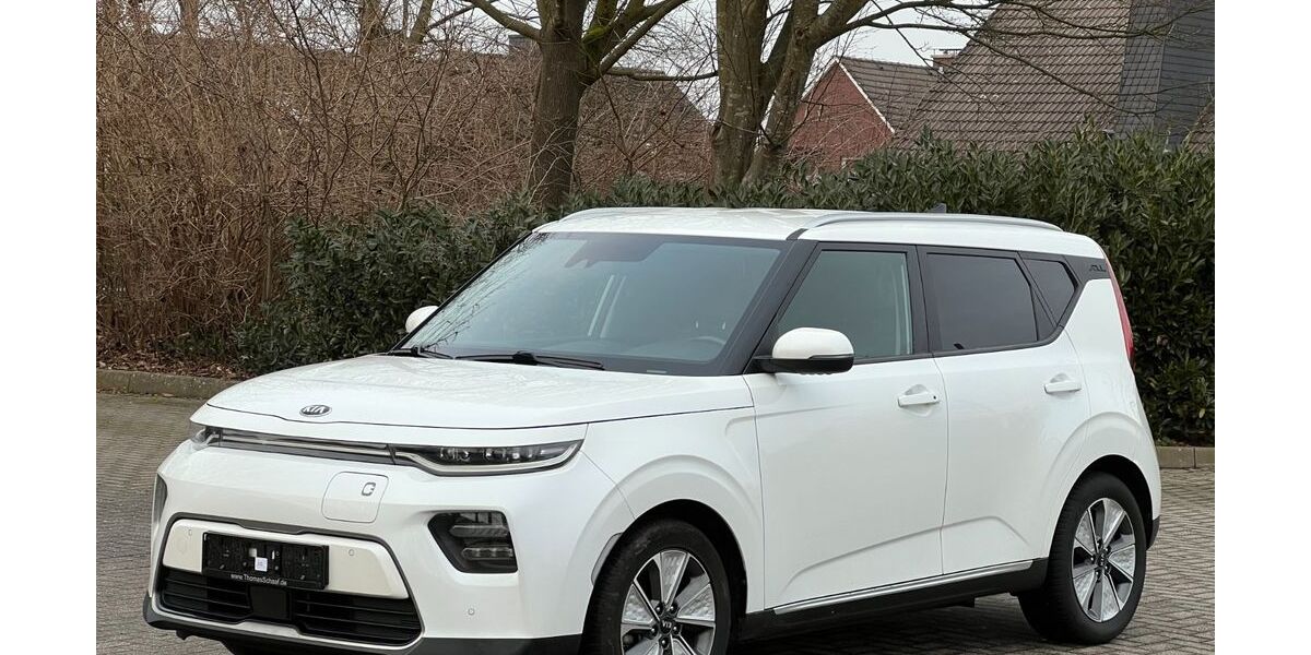 Kia Soul 254.026 km 11.781 &euro; Bad Bentheim 48455