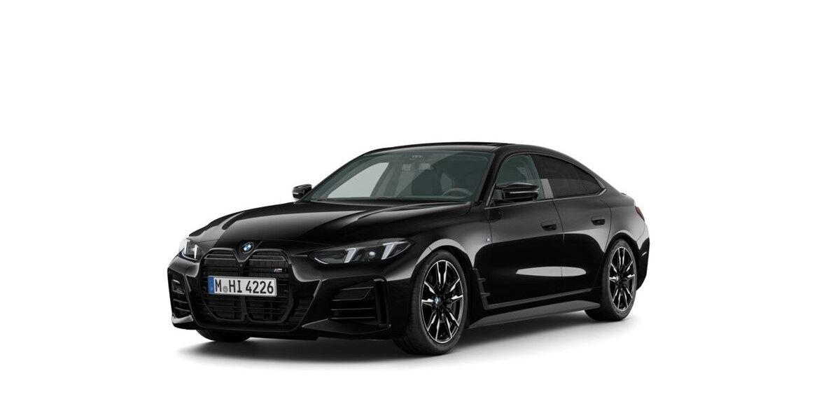 BMW M440 3.720 km 81.720 &euro; Grasberg 28879