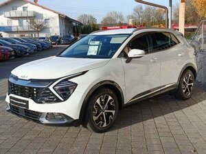 Kia SPORTAGE 1.6T 48V 2WD DCT SPIRIT |DRIVE 21.935 km 30.490 &euro; Höhenkirchen-Siegertsbrun 85635