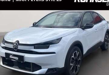 Citroen C4 3.000 km 21.989 &euro; Duisburg 47059