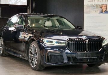 BMW 730 111.500 km 49.990 &euro; Gäufelden 71126