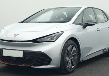 Cupra Born 29.415 km 23.250 &euro; Mühlhausen 92360