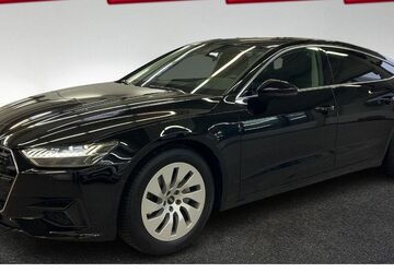 Audi A7 34.405 km 48.880 &euro; Hamburg 22529