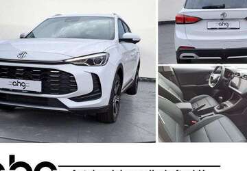 MG ZS 8.137 km 18.999 &euro; Pforzheim 75179