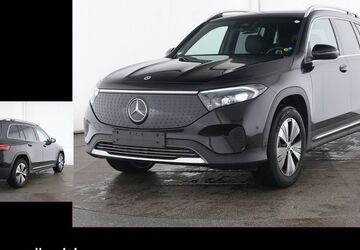 Mercedes-Benz EQB 30.139 km 38.990 &euro; Ingolstadt 85055