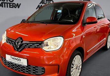 Renault Twingo 28.206 km 12.490 &euro; Gütersloh 33332