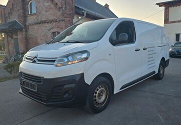 Citroen Jumpy 230.000 km 6.900 &euro; Breddin 16845