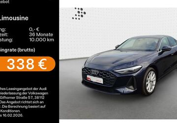 Audi A5 27.462 km 38.990 &euro; Bad Nauheim 61231