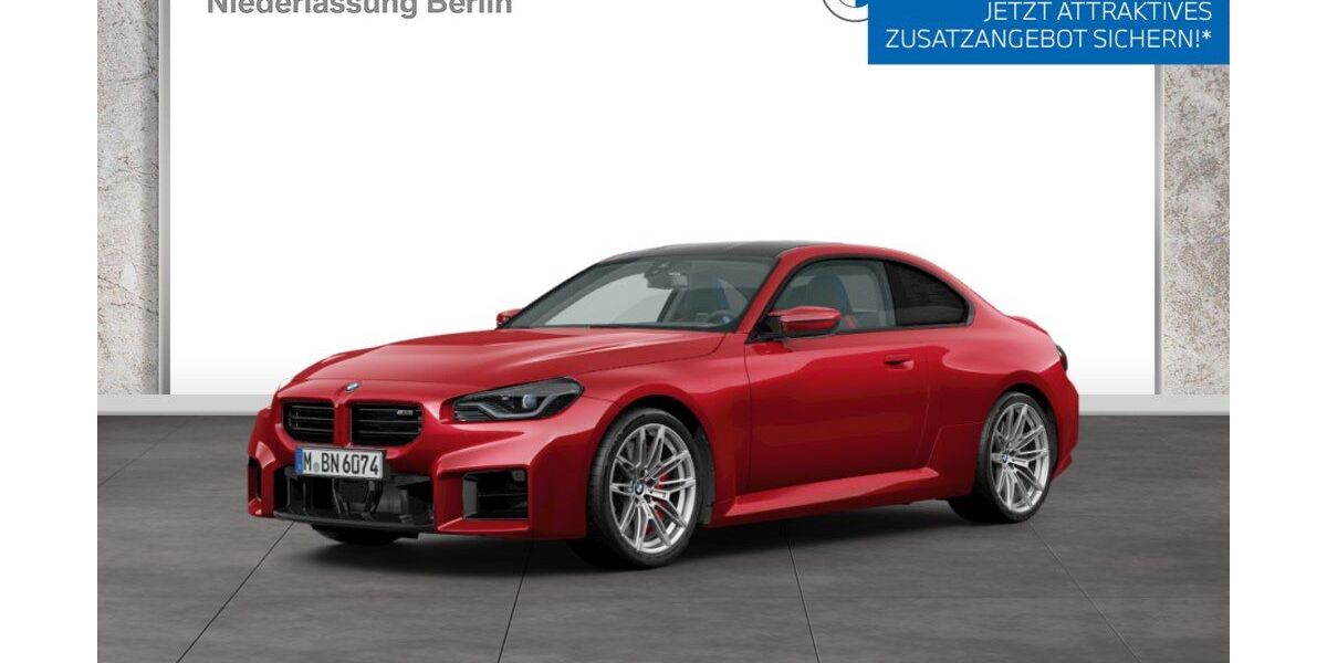 BMW M2 11.686 km 71.400 &euro; Berlin 12683