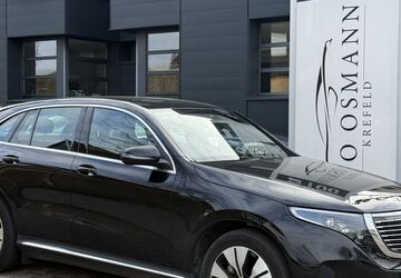 Mercedes-Benz EQC 25.483 km 34.950 &euro; Krefeld 47805