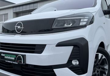 Opel Zafira 29.185 km 31.860 &euro; Marktredwitz 95615