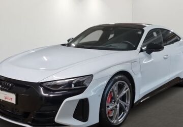 Audi e-tron GT 35.540 km 54.980 &euro; Neuss 41464