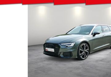 Audi A6 25.000 km 59.715 &euro; Mosbach 74821