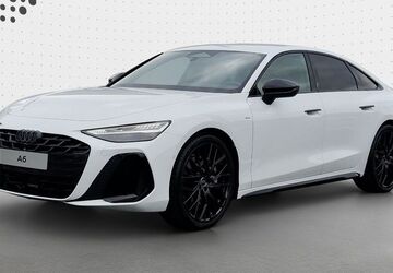 Audi A6 1.500 km 62.990 &euro; Coburg 96450