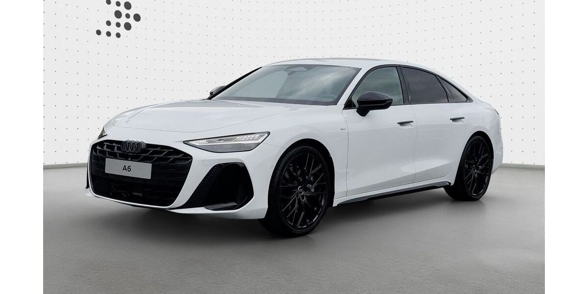 Audi A6 1.500 km 62.990 &euro; Coburg 96450