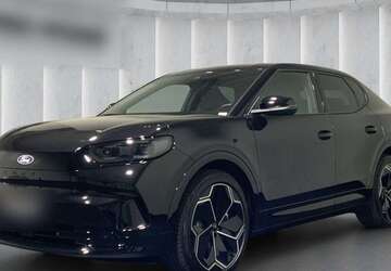 Ford Capri 10.000 km 46.490 &euro; Helgoland 27498