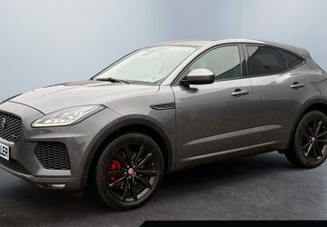 Jaguar E-Pace 86.244 km 24.880 &euro; Münster 48163