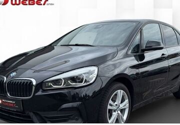 BMW 225 Active Tourer 84.685 km 19.799 &euro; Haldensleben 39340